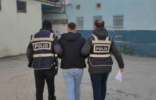 Aranan Şahıslar İçin Çember Daralıyor!