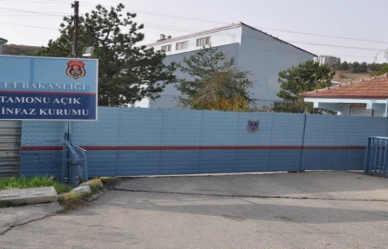 Kastamonu'da Aranan Şahıslar Yakalandı!