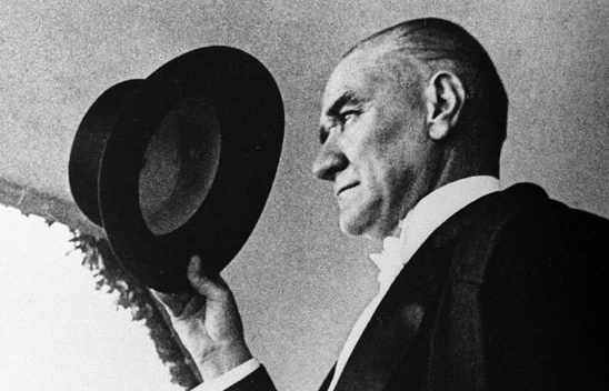 Kastamonu'da Atatürk'ün Sevdiği Şarkılar Yankılanacak