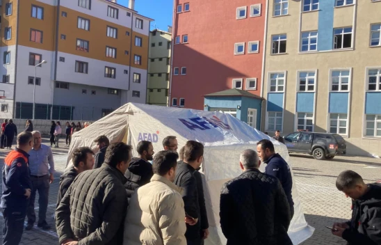 Kastamonu'da Bir İlk!