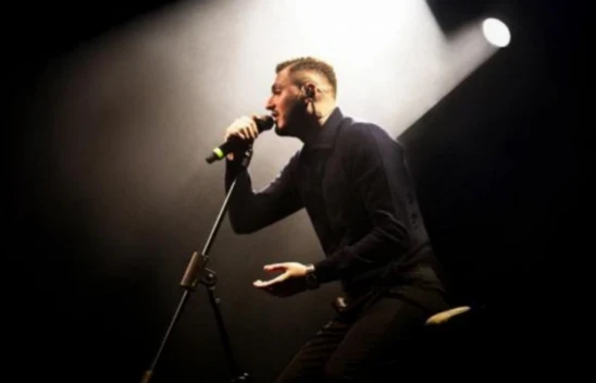 Kastamonu'da Blok3 Konseri Ertelendi