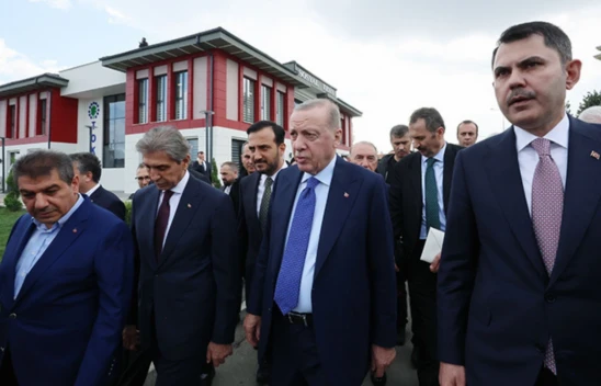 Kastamonu da Bu Haritada! Yüzyılın Konut Projesi 81 İlde Hayata Geçiyor