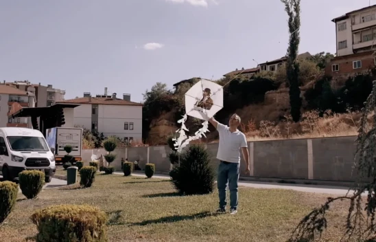 Kastamonu'da Büyük Devrim'in 100. Yılı Uçurtma Şenliği ile Kutlanacak