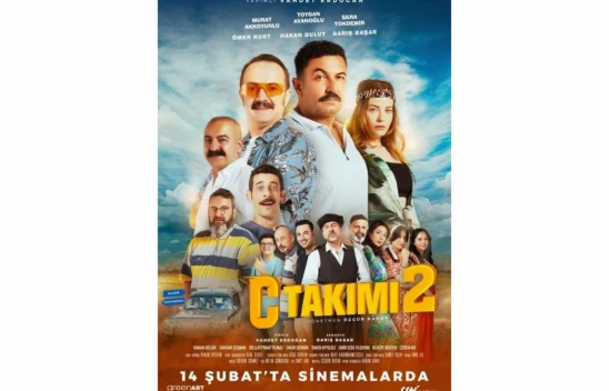 Kastamonu'da Çekilen Filmin Fragmanı Yayımlandı