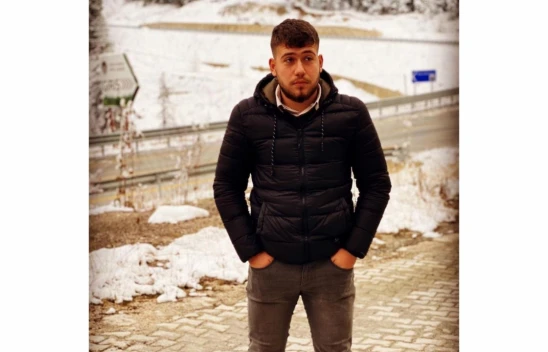 Kastamonu'da Cinayet Davası Devam Ediyor