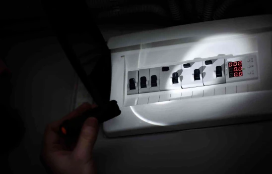 Kastamonu'da Elektrik Kesintisi Uyarısı: Şebeke İyileştirme Çalışmaları Sürüyor