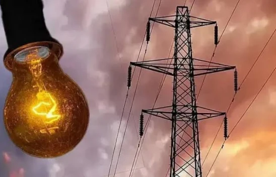 Kastamonu'da Elektrik Kesintisi Uzadı: Çalışmalar Başlıyor