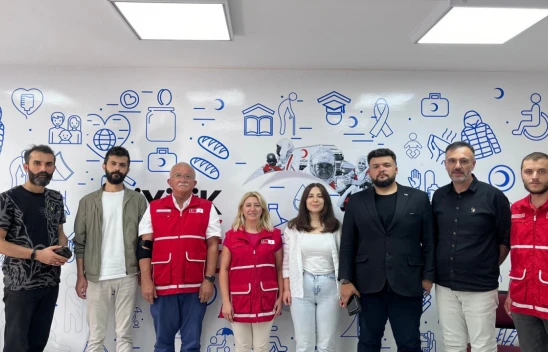 Kastamonu'da 'Engelsiz Yaşam' Eğitimi