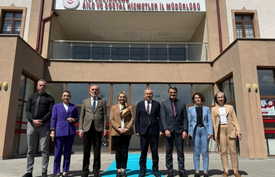 Kastamonu'da Evlenecek Gençlere Devlet Desteği