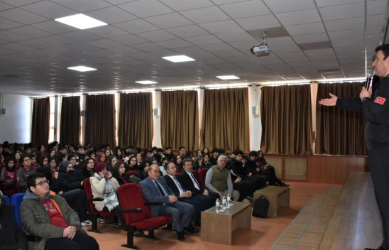 Kastamonu'da Geleceğin Havacıları Yetişiyor