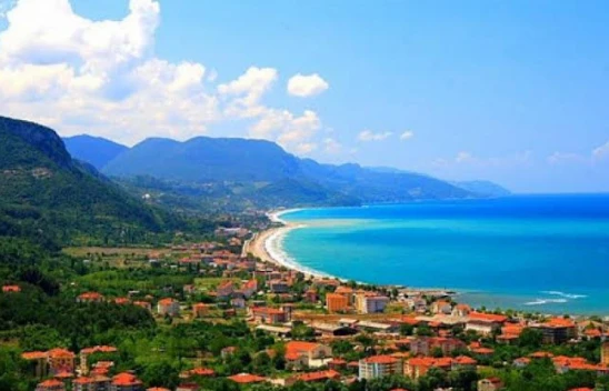Kastamonu'da Gezilecek Yerler