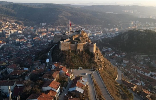Kastamonu'da Hava Durumu Değişiyor mu?