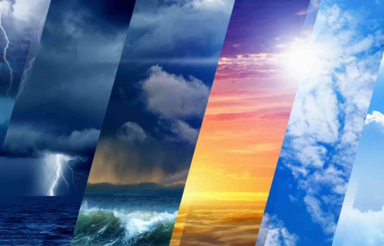 Kastamonu'da Hava Nasıl Olacak?