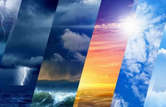 Kastamonu'da Hava Nasıl Olacak?