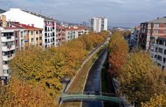 Kastamonu'da Hava Nasıl Olacak?