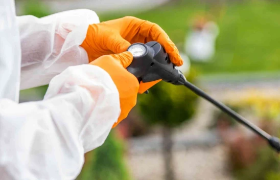 Kastamonu'da İlaçlama Rotaları Açıklandı