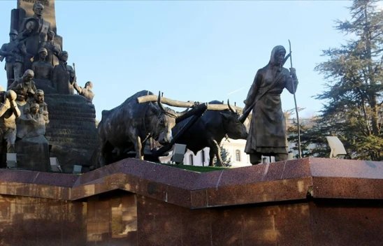 Kastamonu'da İlk Türk Kadın Mitinginin 106'ncı yılı kutlanacak