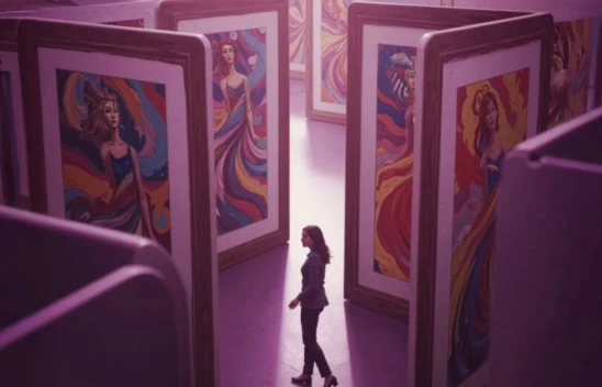 Kastamonu'da İlk Türk Kadın Mitingi'nin 106'ncı Yılına Özel Sergi