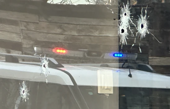 Kastamonu'da İş Yerine Silahlı Saldırı: 1 Ölü