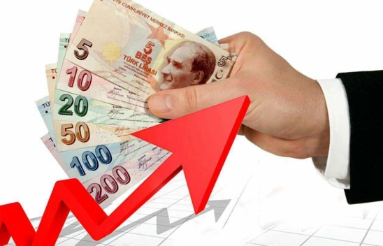 Kastamonu'da Kişi Başına GSYH Yüzde 92,6 Arttı