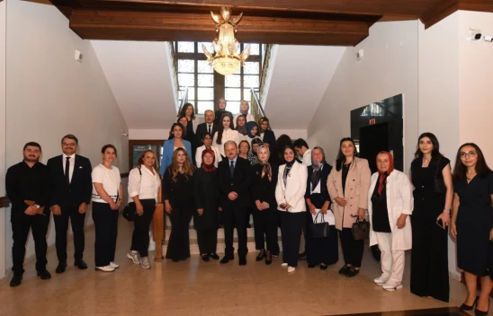 Kastamonu'da Koruyucu Aile Farkındalık Toplantısı Düzenlendi