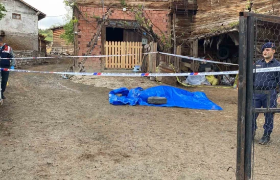 Kastamonu'da O Sanığın Yargılanmasına Devam Edildi