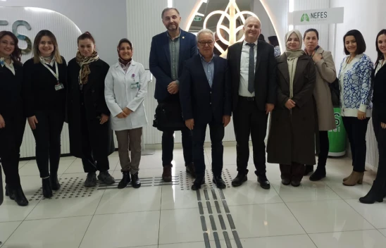 Kastamonu'da O Denetimler Gerçekleştirildi