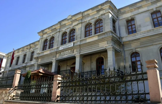 Kastamonu'da Öğrenciler Zehirlendi!