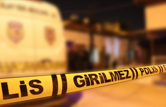 Kastamonu'da Okul Müdürüne Bıçaklı Saldırı Girişimi!