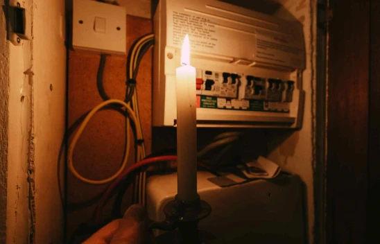 Kastamonu'da Planlı Elektrik Kesintisi