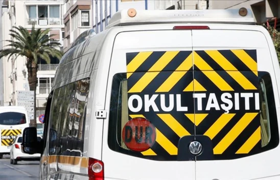 Kastamonu'da Servis Ücretleri Açıklandı