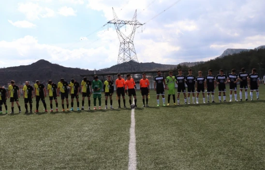 Kastamonu'da turizm derbisinde puanlar kardeş payı