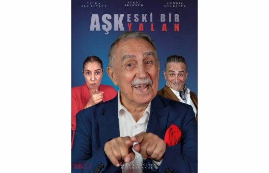 Kastamonu'da Usta Sanatçı Rüzgarı Esecek