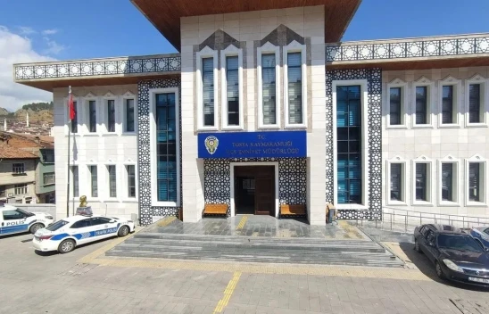 Uyuşturucu Operasyonu: 2 Tutuklama