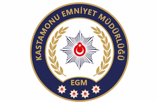 Kastamonu'da uyuşturucudan 3 ayda 181 kişi yakalandı