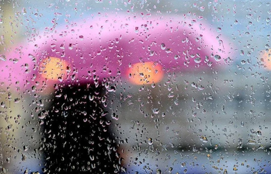 Kastamonu'da Yağışlı Hava Etkisini Gösterecek