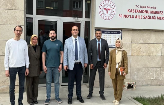 Kastamonu'da Yeni Poliklinikler Açılıyor
