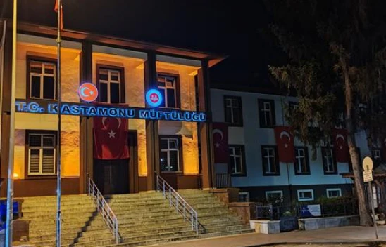 Kastamonu'da Yetim Öğrencilere Kasım Ayı Ödemesi Yapıldı