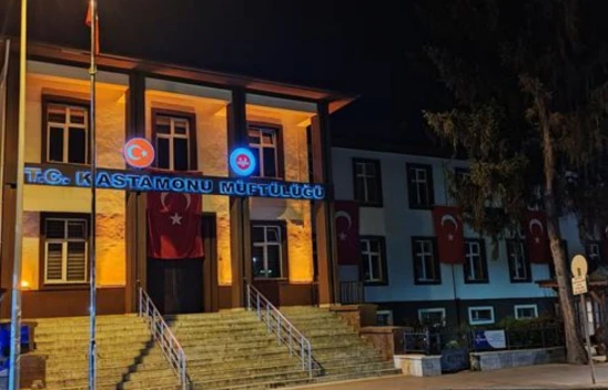 Kastamonu'da Yetimlere Ramazan Öncesi 731 Bin TL Destek