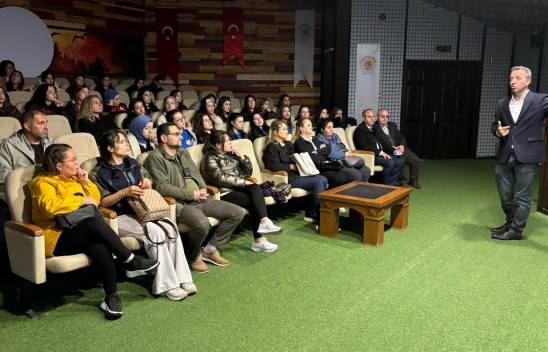 Kastamonu Dahil 9 İlden Sporcular Bafra'da Buluştu