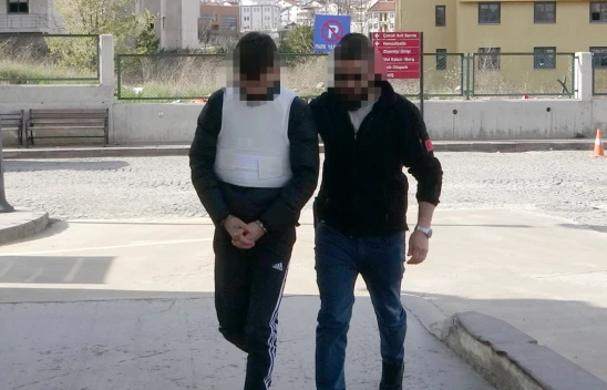 Kastamonu'daki cinayette iki kişi adliyeye sevk edildi