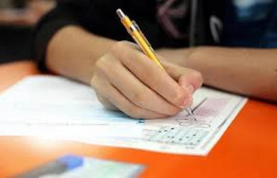 Kastamonu'da ALES Adaylarına Geçici Kimlik Desteği