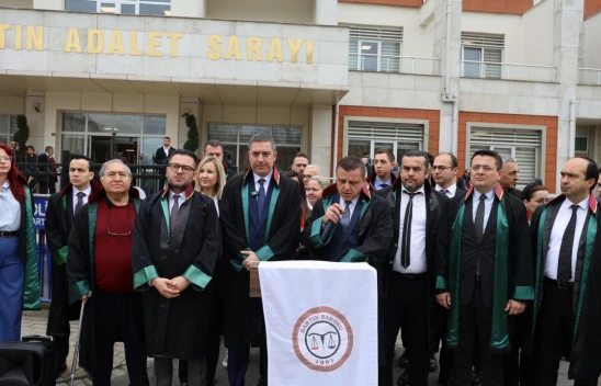 Kastamonu'dan Maden Faciası Davasına Yakın Takip