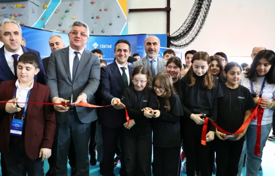 Kastamonu'dan Seçilen Projeler Samsun'da Sergileniyor