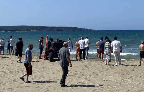 Kastamonu'dan Sinop'a Tatil Faciayla Bitti