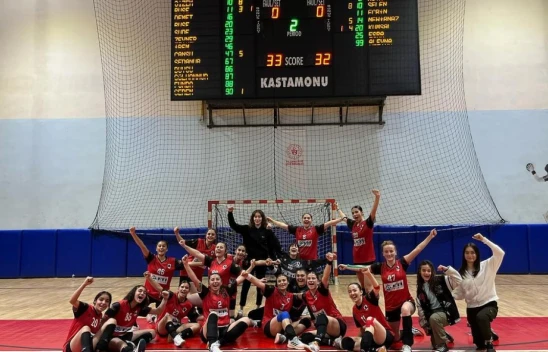 Kastamonu Dinamik'in Konuğu Polatlı