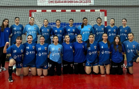 Kastamonu Dinamik Spor Yenildi