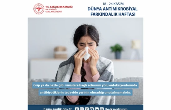 Kastamonu Eğitim Ve Araştırma Hastanesi'nden Bilgilendirme