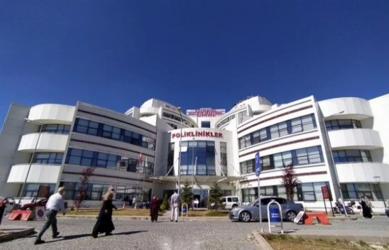 Kastamonu Eğitim ve Araştırma Hastanesi'nden AIDS Bilgilendirmesi