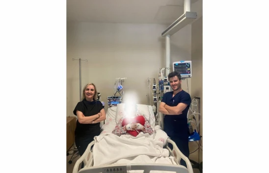 Kastamonu Eğitim ve Araştırma Hastanesi'nde Başarılı Kalp Ameliyatları Gerçekleştirildi